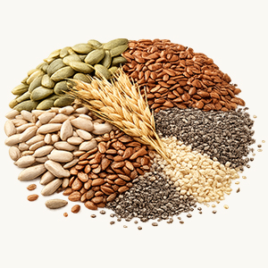 Seeds